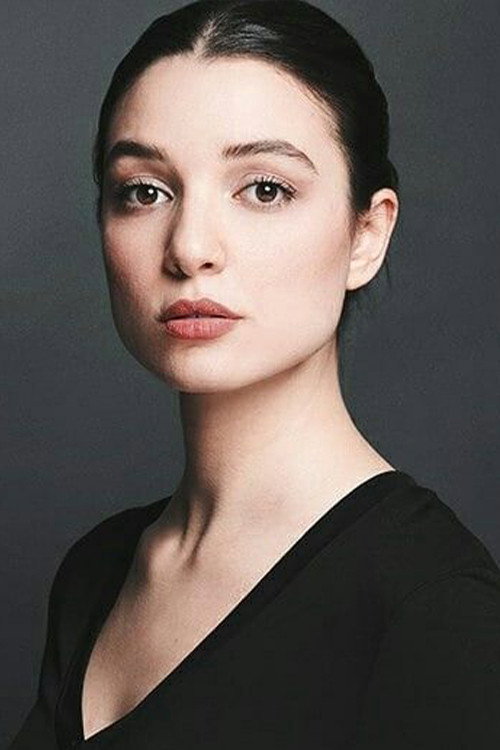Damla Colbay profil fotoğrafı