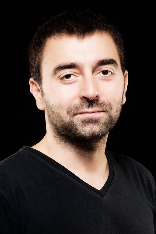 Cem Uslu profil fotoğrafı