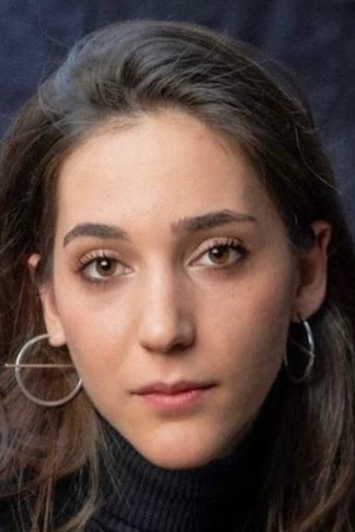 Melisa Berberoğlu profil fotoğrafı