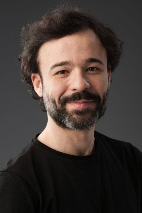 Emre Taştekin profil fotoğrafı
