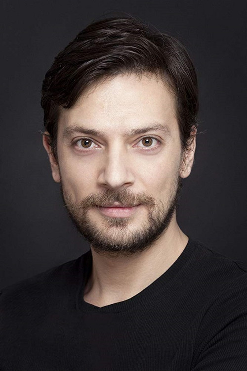 Çağdaş Onur Öztürk profil fotoğrafı