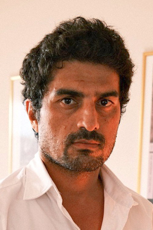 Murat Fıratoğlu profil fotoğrafı
