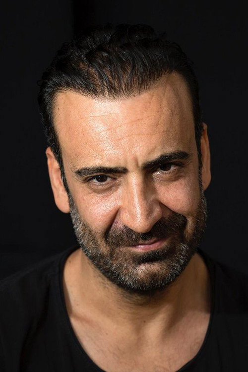 Cem Zeynel Kılıç profil fotoğrafı
