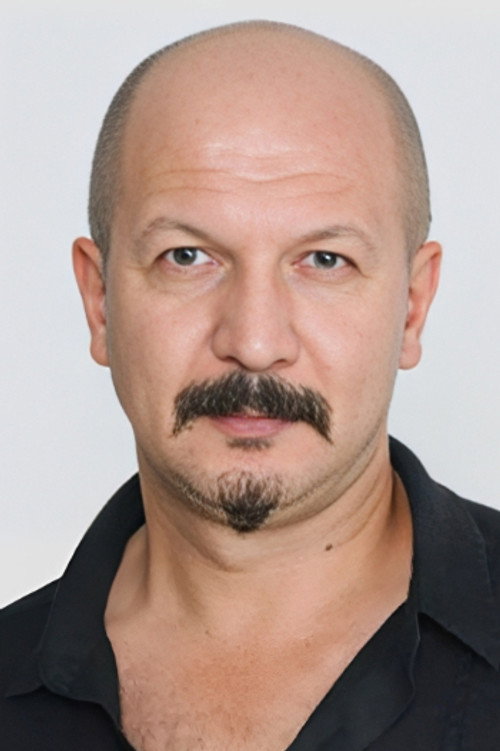 Ufuk Aşar profil fotoğrafı