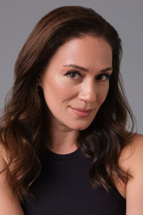 Özge Borak profil fotoğrafı