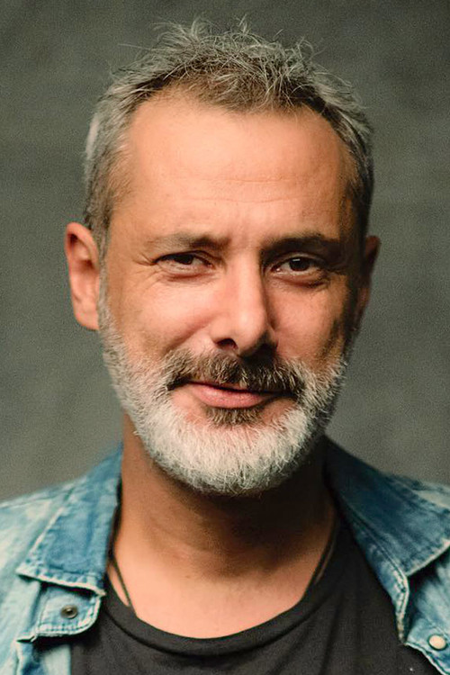 Kamil Güler profil fotoğrafı