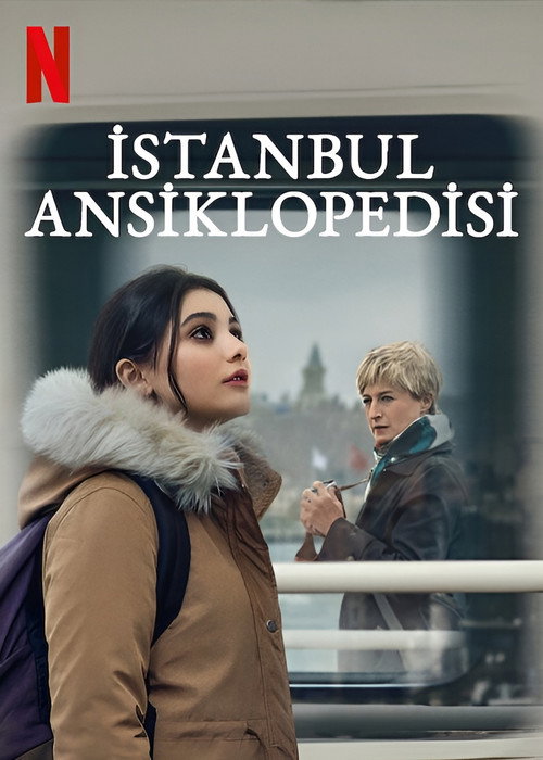 İstanbul Ansiklopedisi afiş görseli