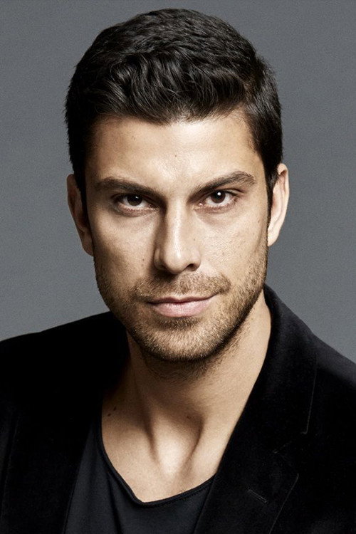 Armağan Oğuz profil fotoğrafı