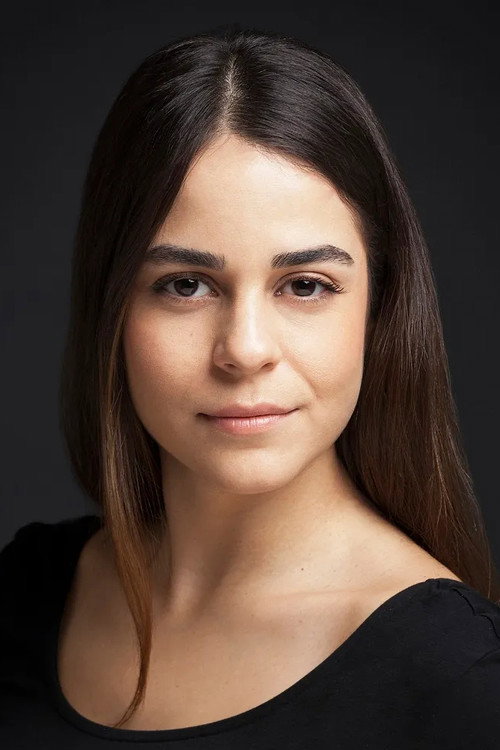 Burcu Türünz profil fotoğrafı