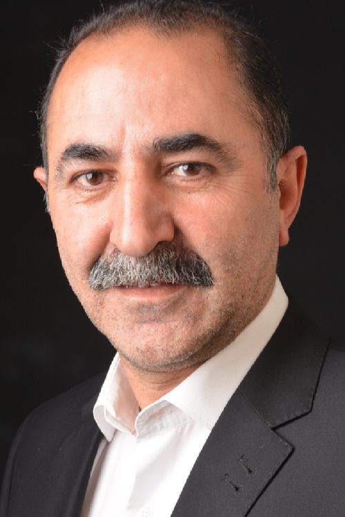 Cenan Çamyurdu profil fotoğrafı