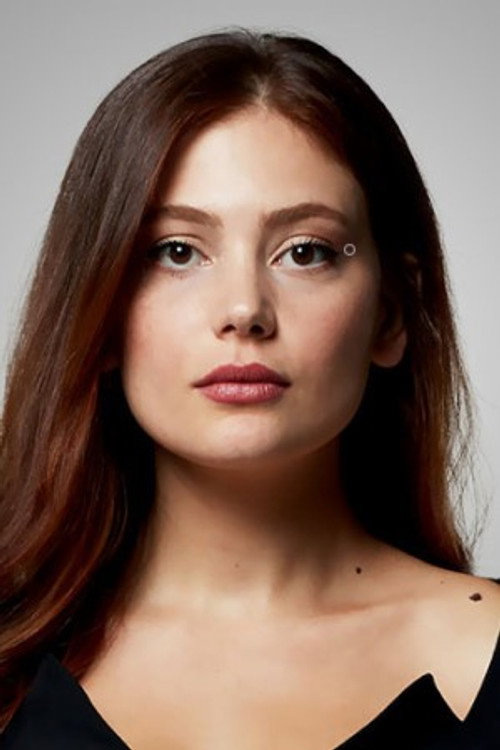 Eda Şölenci profil fotoğrafı