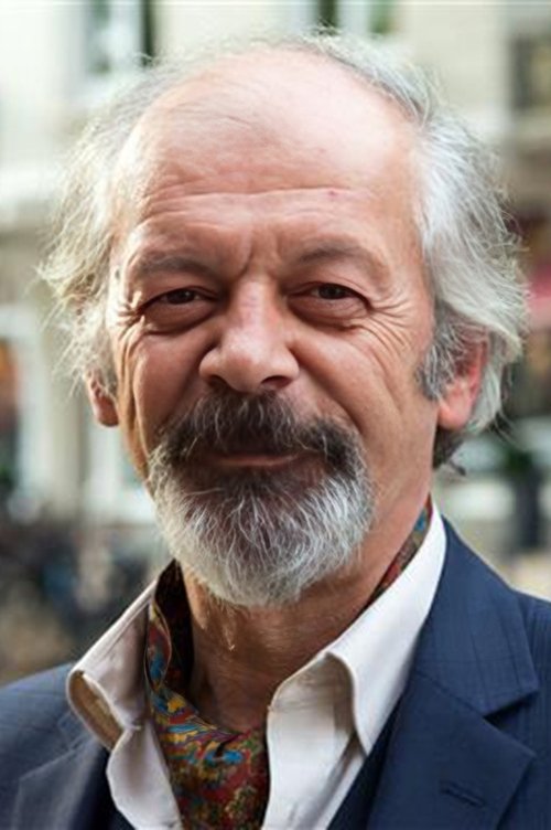 Vedat Erincin profil fotoğrafı