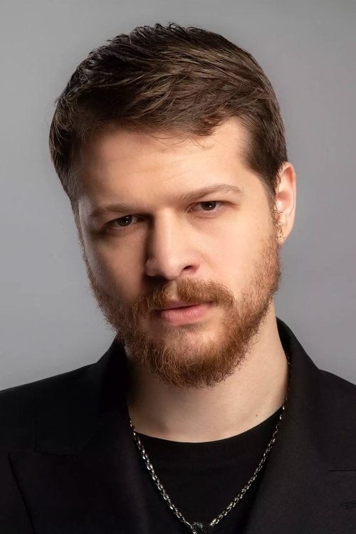 Burak Yörük profil fotoğrafı
