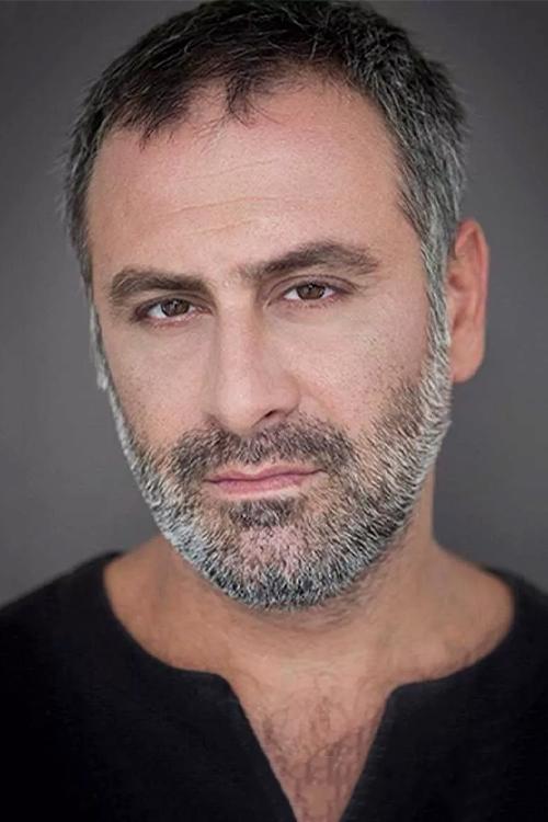 Turgut Tunçalp profil fotoğrafı