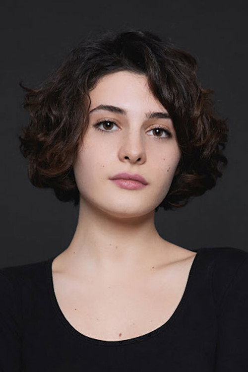 Asude Kalebek profil fotoğrafı