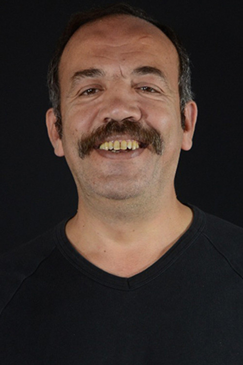 Ömer Duran profil fotoğrafı