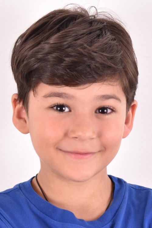 Mustafa Enis Bilir profil fotoğrafı