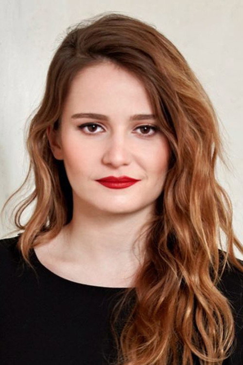 Deniz Denker profil fotoğrafı