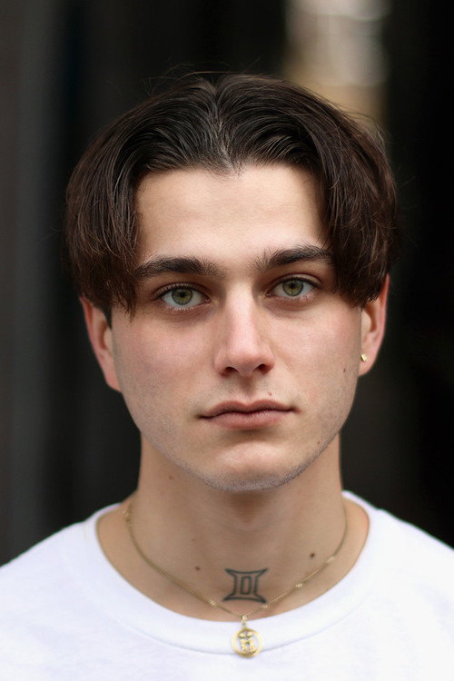 Bram Klappe profil fotoğrafı
