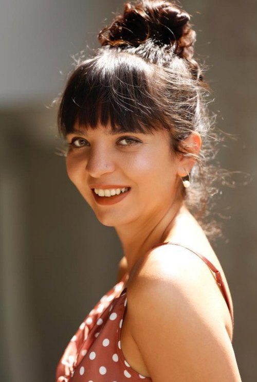 Ceren Arı profil fotoğrafı