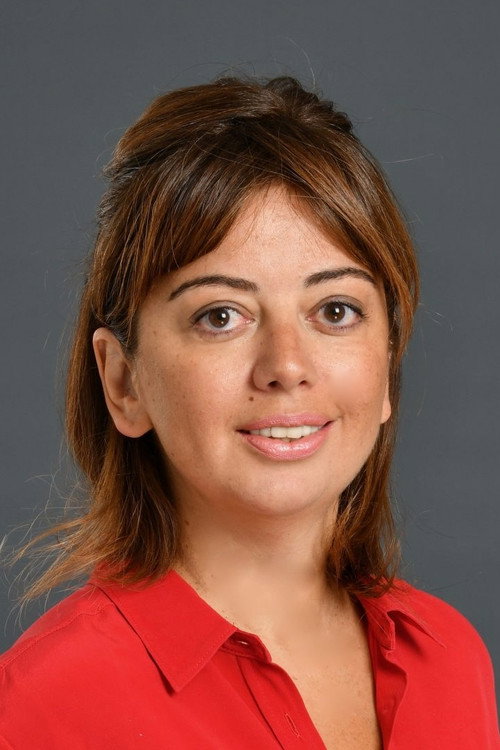 Pelin Diştaş profil fotoğrafı