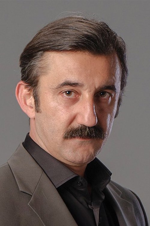 Necip Memili profil fotoğrafı