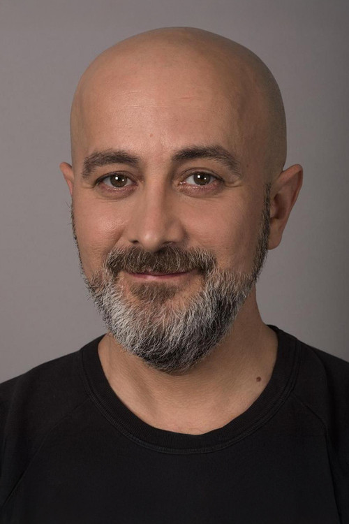Murat Garipağaoğlu profil fotoğrafı