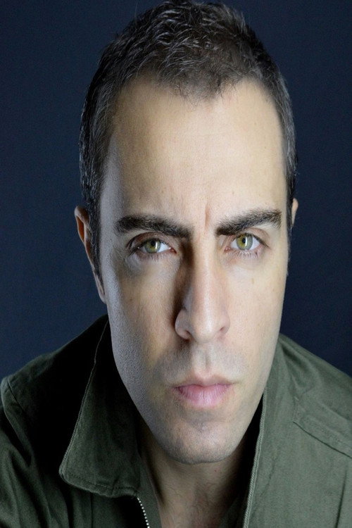 Alp İlkman profil fotoğrafı