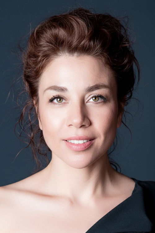 Yeşim Ceren Bozoğlu profil fotoğrafı