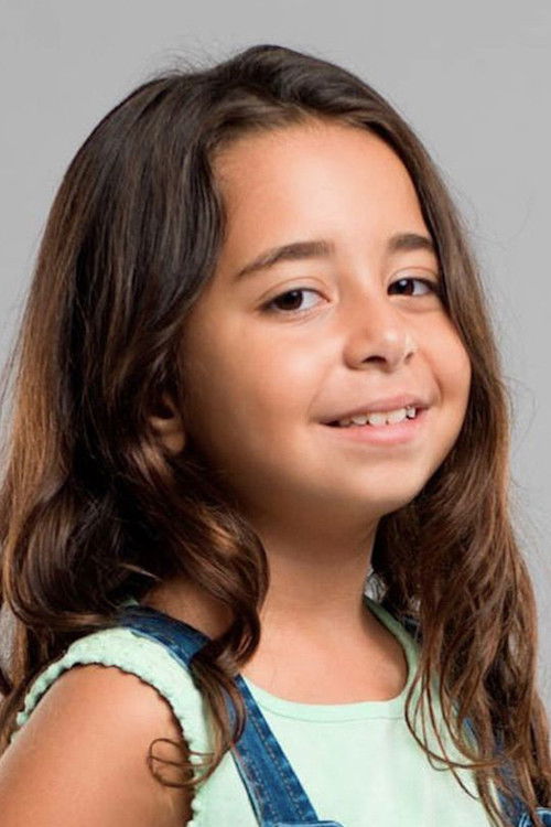 Beren Gökyıldız profil fotoğrafı