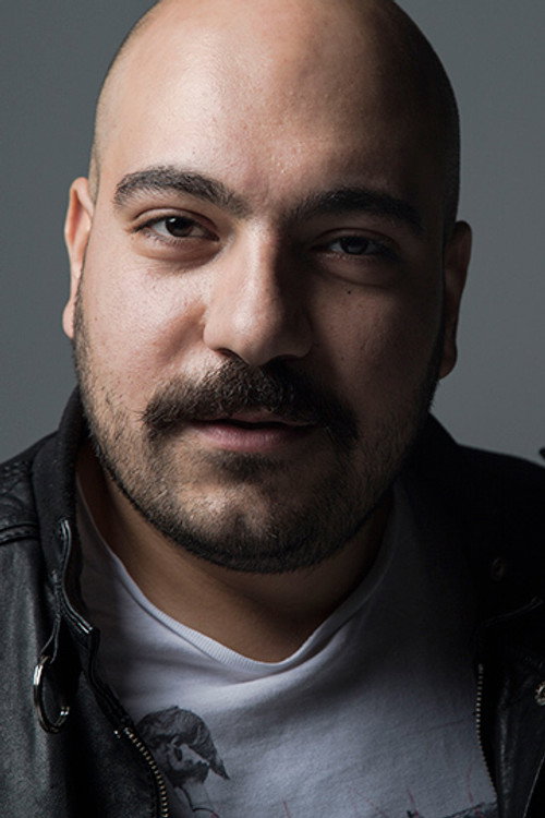 Caner Erdem profil fotoğrafı