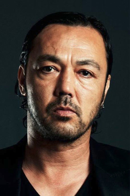 Engin Benli profil fotoğrafı