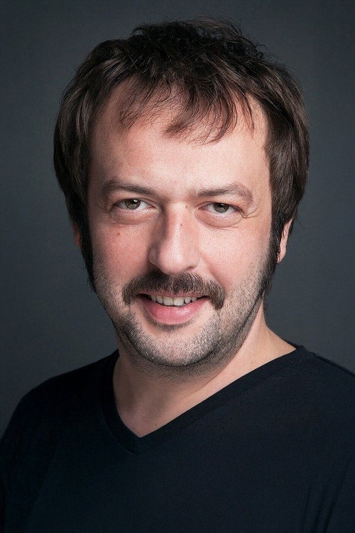 Okan Yalabık profil fotoğrafı