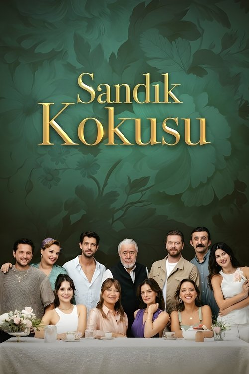 Sandık Kokusu afiş görseli