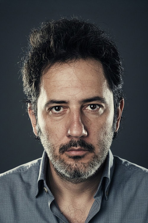 Cenk Durmazel profil fotoğrafı