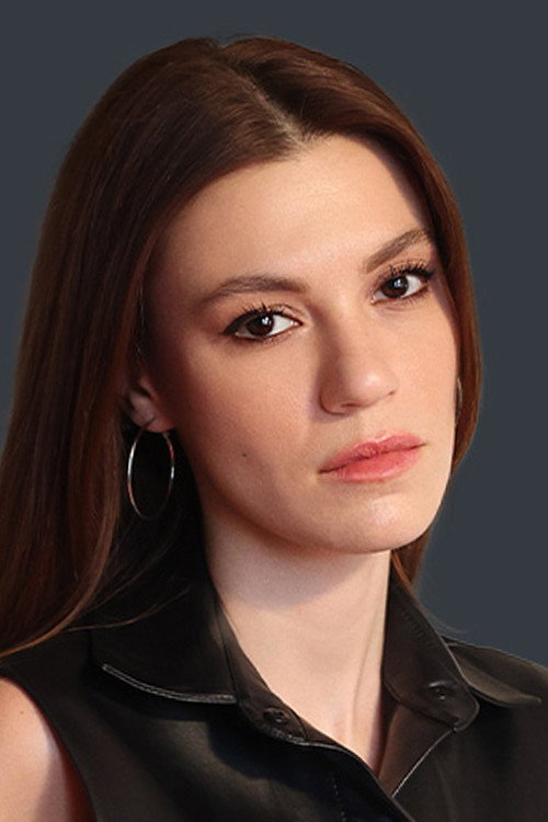Yüsra Geyik profil fotoğrafı