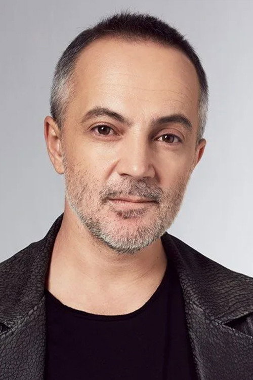 Murat Akkoyunlu profil fotoğrafı