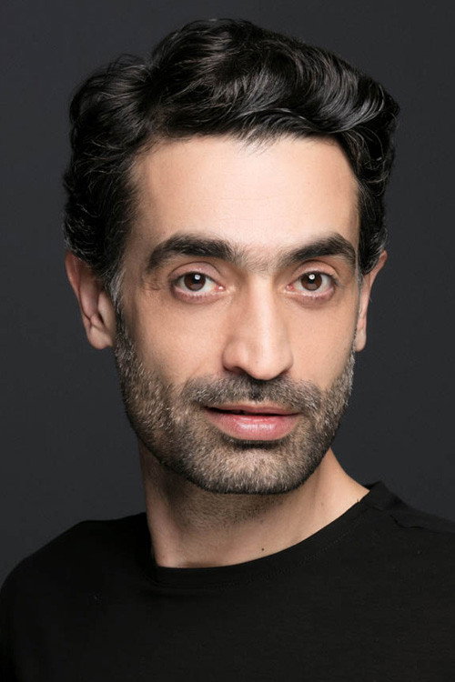Diren Polatoğulları profil fotoğrafı