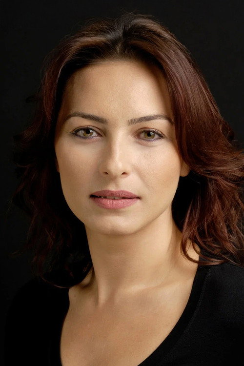 Ayça Bingöl profil fotoğrafı