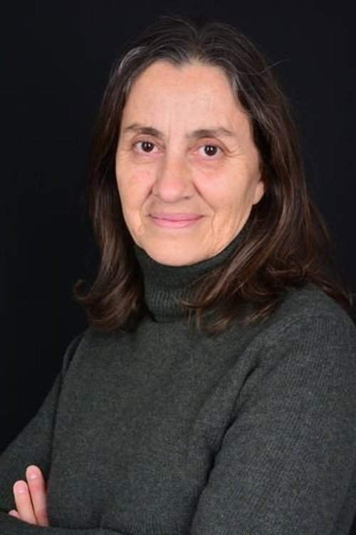 Fatma Nilgün İslamoğlu profil fotoğrafı