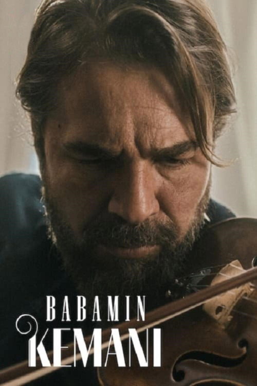 Babamın Kemanı afiş görseli