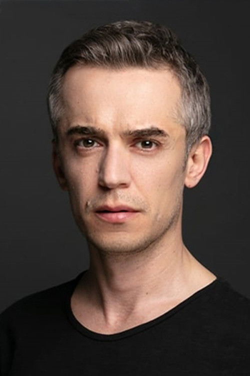 Tugay Mercan profil fotoğrafı