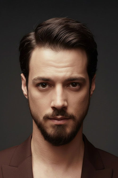 Mert Yazıcıoğlu profil fotoğrafı