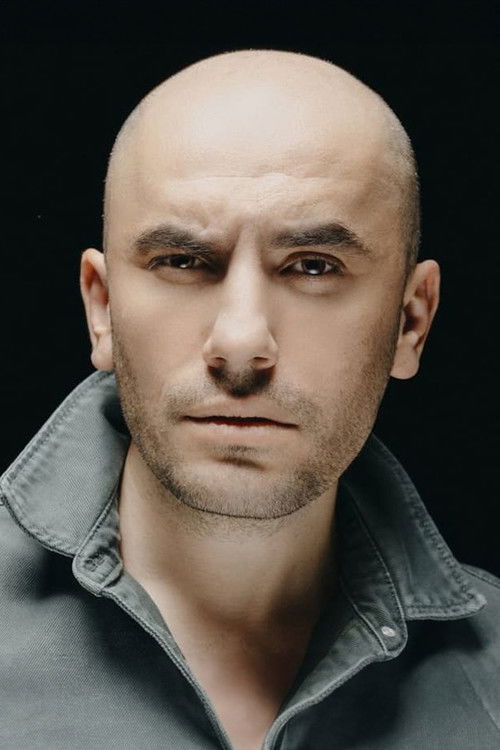 Giray Altınok profil fotoğrafı