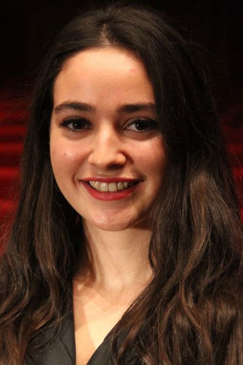 Nazlı Pınar Kaya profil fotoğrafı