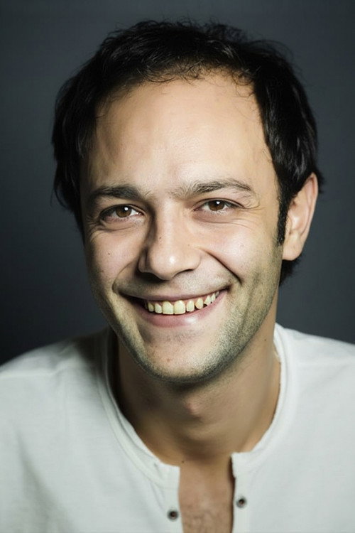 Göktay Tosun profil fotoğrafı