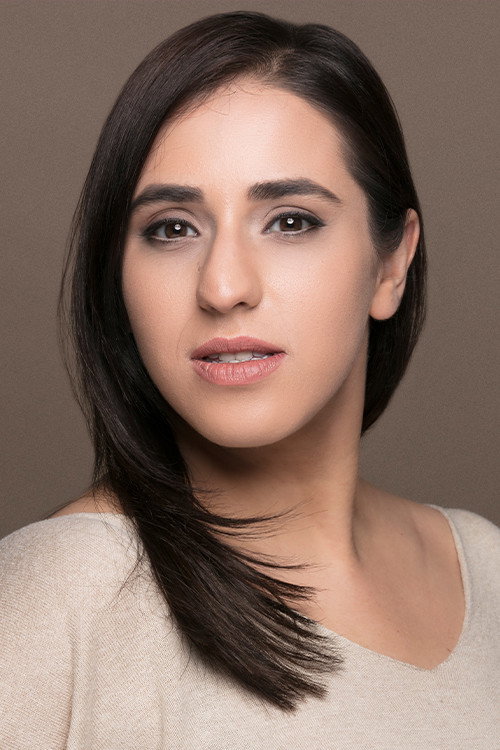 Ceren Taşçı profil fotoğrafı