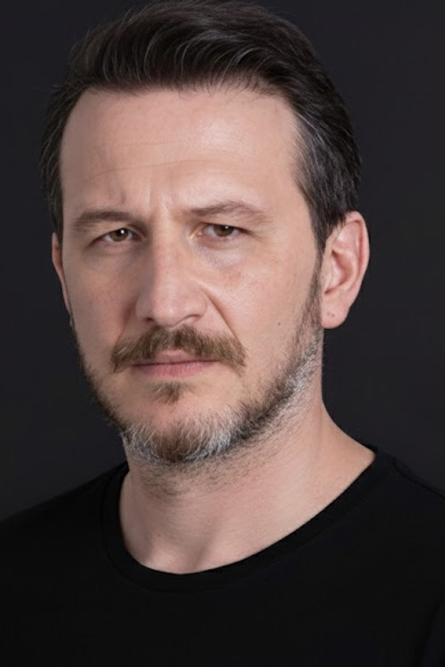 Osman Sonant profil fotoğrafı