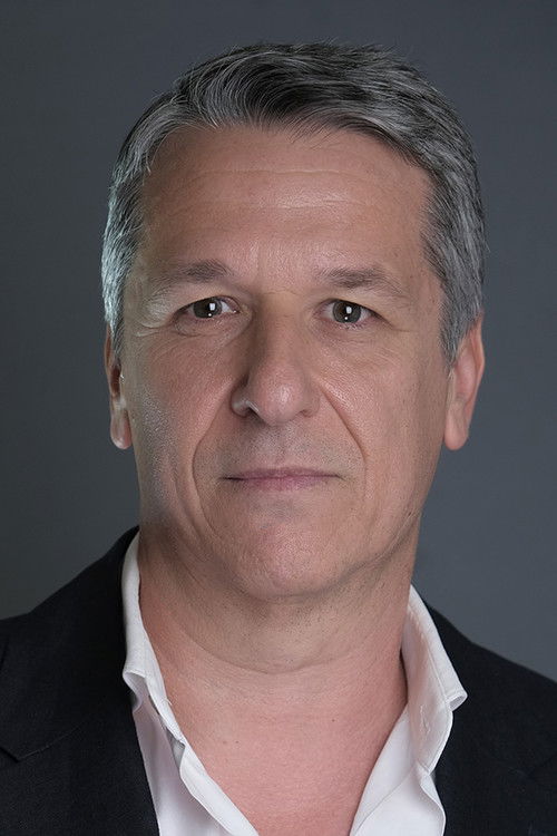 Şencan Güleryüz profil fotoğrafı