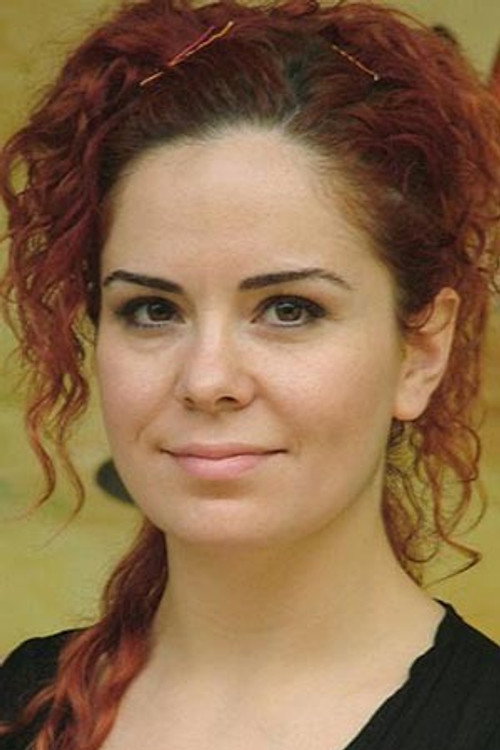 Gamze Kuş profil fotoğrafı